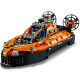 LEGO Technic 42120 Reševalna letala na zračni blazini 2 in 1